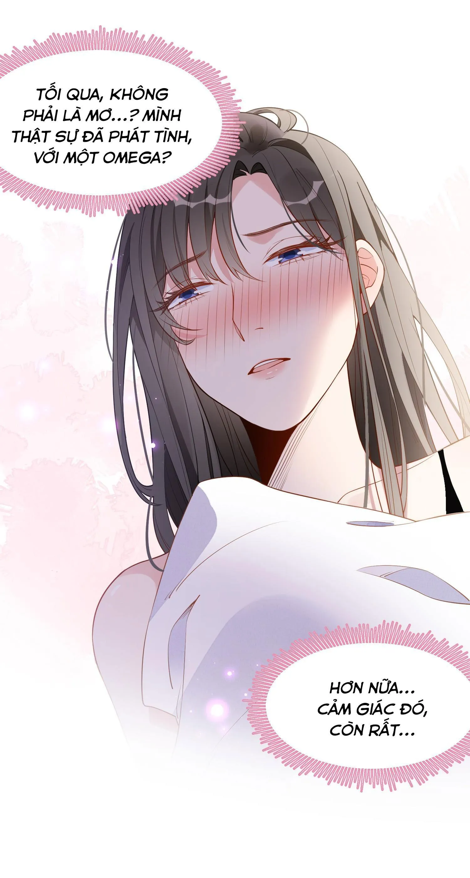 Hương vị ngọt ngào Chapter 2 Trang 32