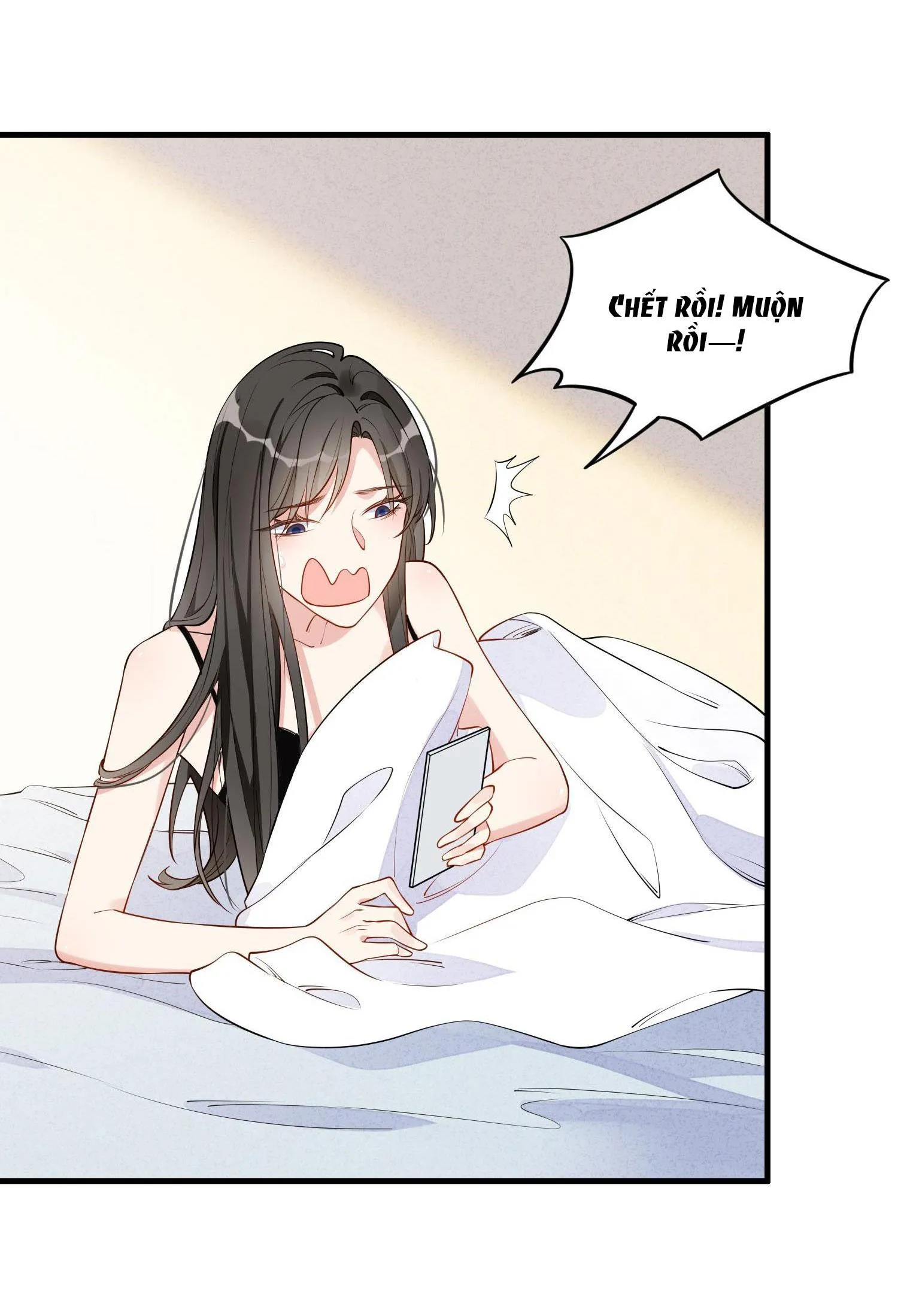 Hương vị ngọt ngào Chapter 2 Trang 34