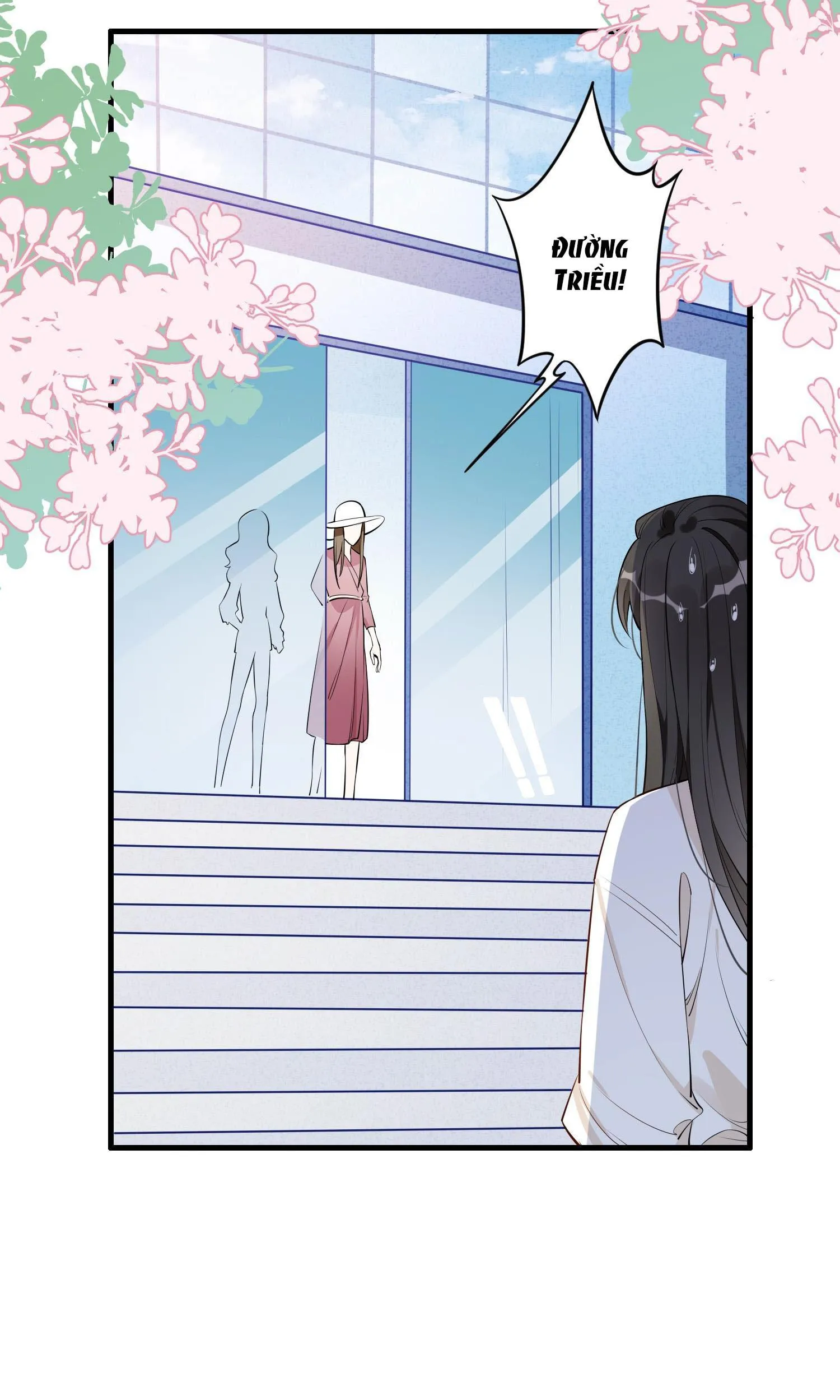 Hương vị ngọt ngào Chapter 2 Trang 36