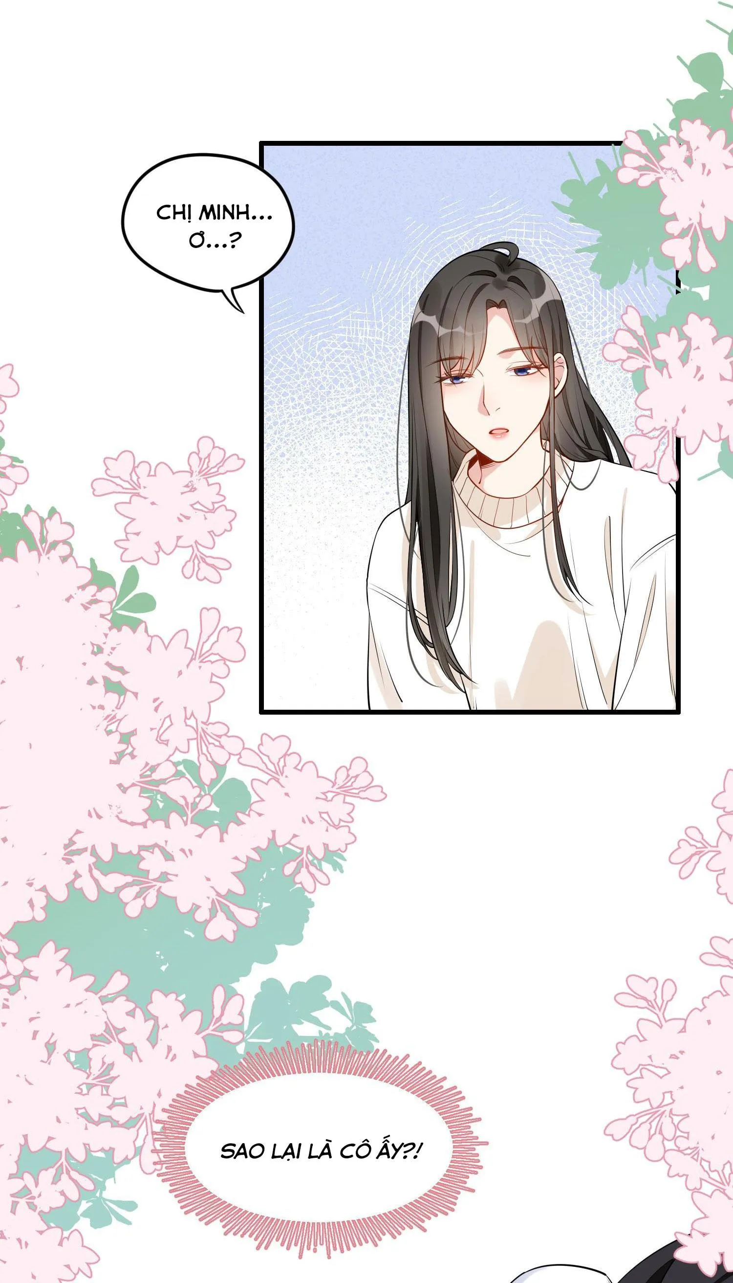 Hương vị ngọt ngào Chapter 2 Trang 38