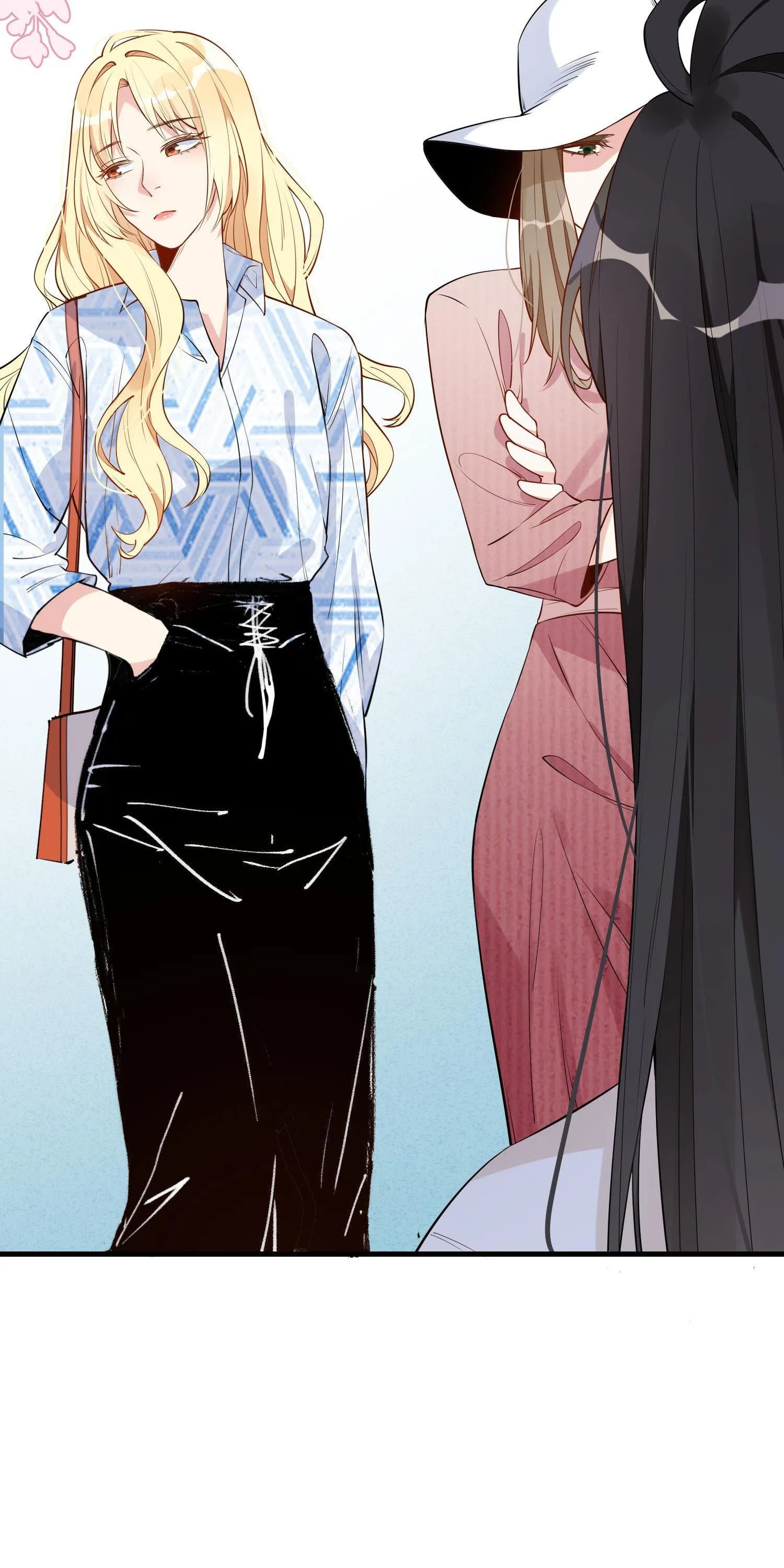 Hương vị ngọt ngào Chapter 2 Trang 39