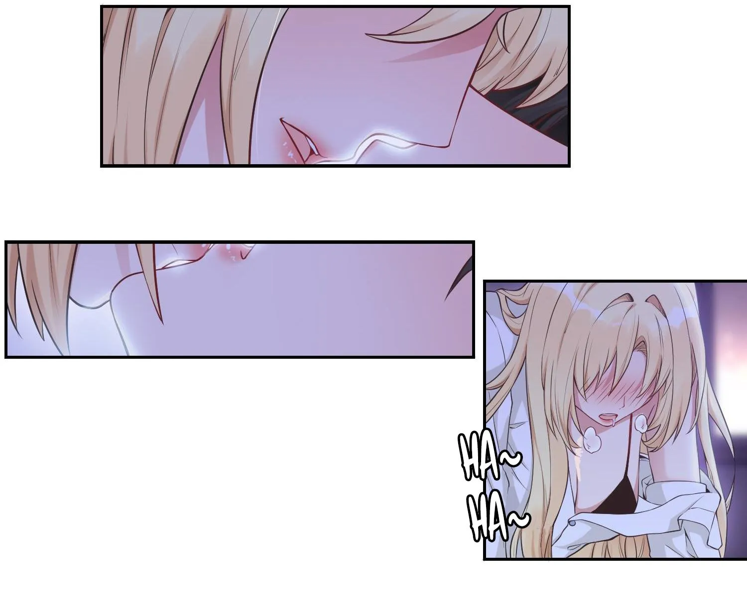 Hương vị ngọt ngào Chapter 1 Trang 3