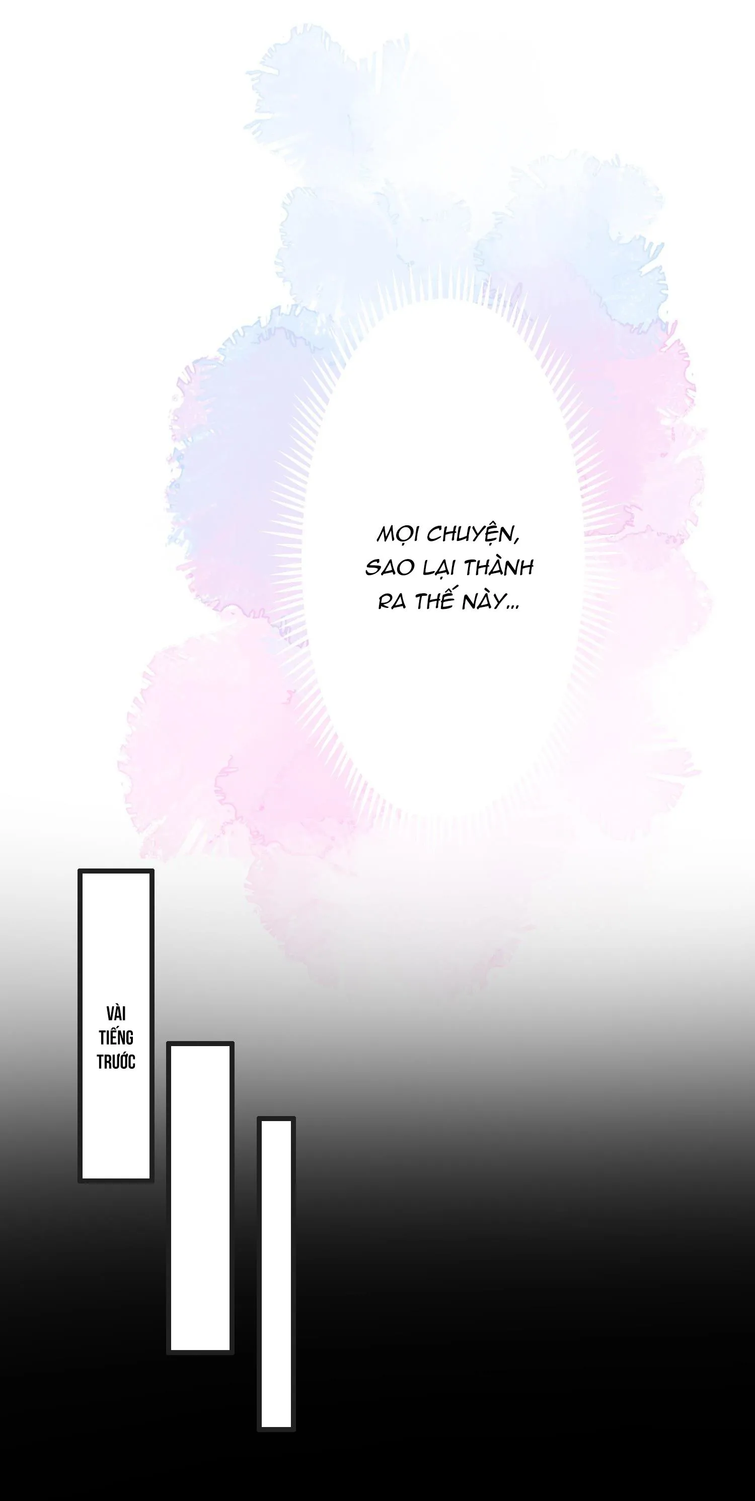 Hương vị ngọt ngào Chapter 1 Trang 7