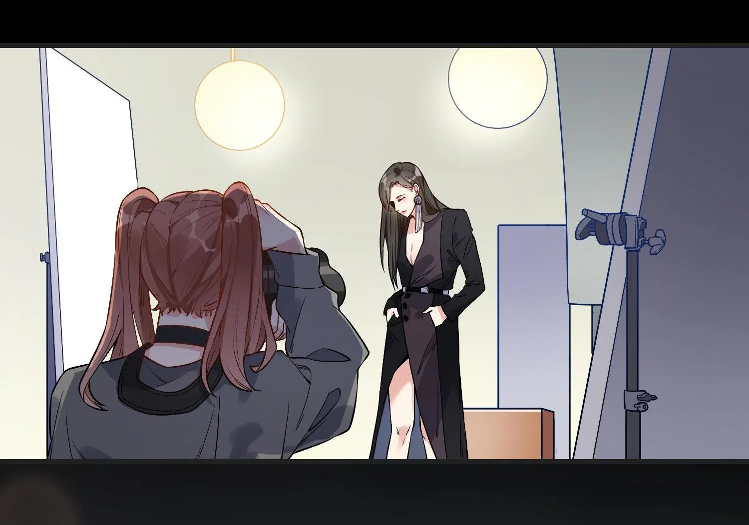 Hương vị ngọt ngào Chapter 1 Trang 9