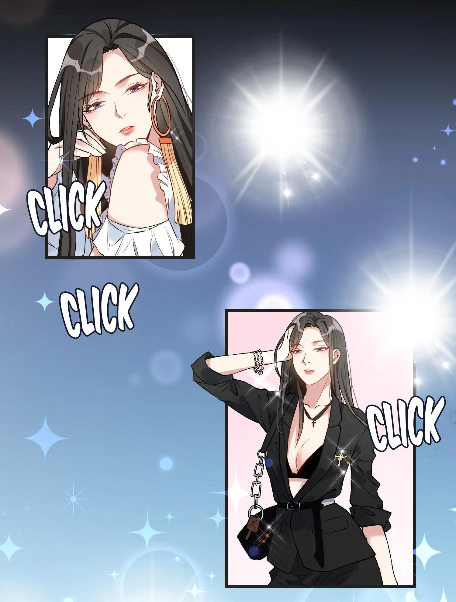 Hương vị ngọt ngào Chapter 1 Trang 10