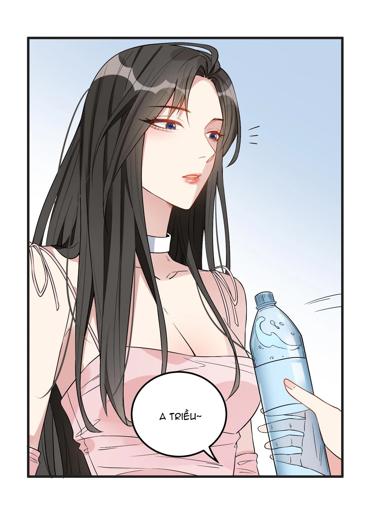 Hương vị ngọt ngào Chapter 1 Trang 13