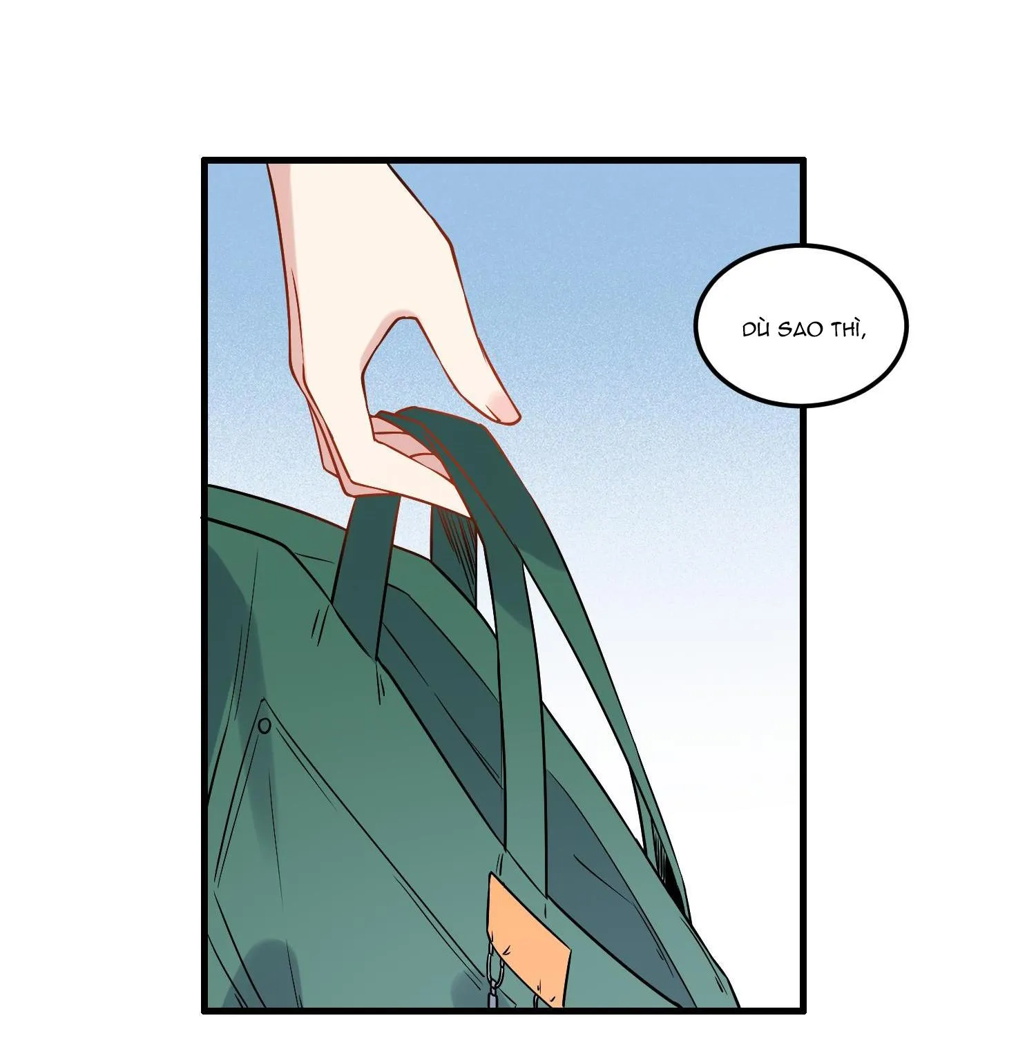 Hương vị ngọt ngào Chapter 1 Trang 20