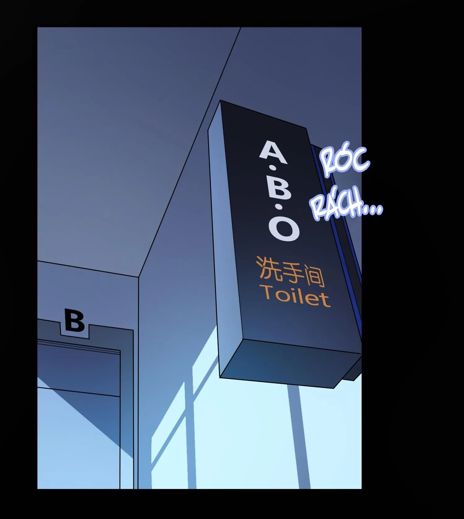 Hương vị ngọt ngào Chapter 1 Trang 24