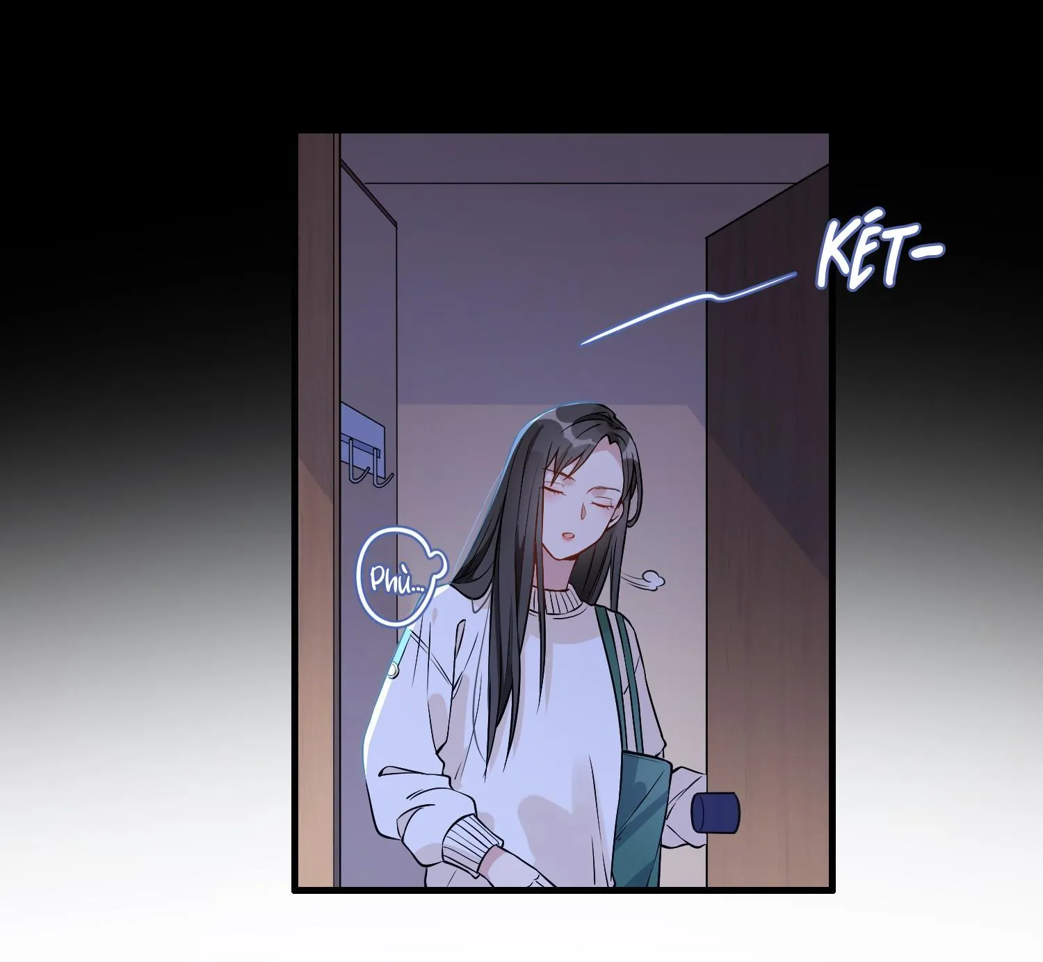 Hương vị ngọt ngào Chapter 1 Trang 25