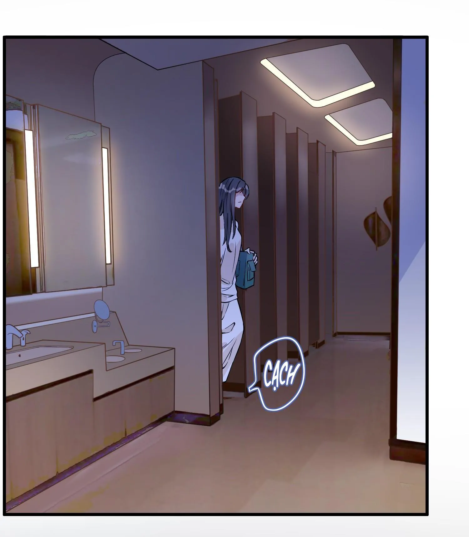 Hương vị ngọt ngào Chapter 1 Trang 26