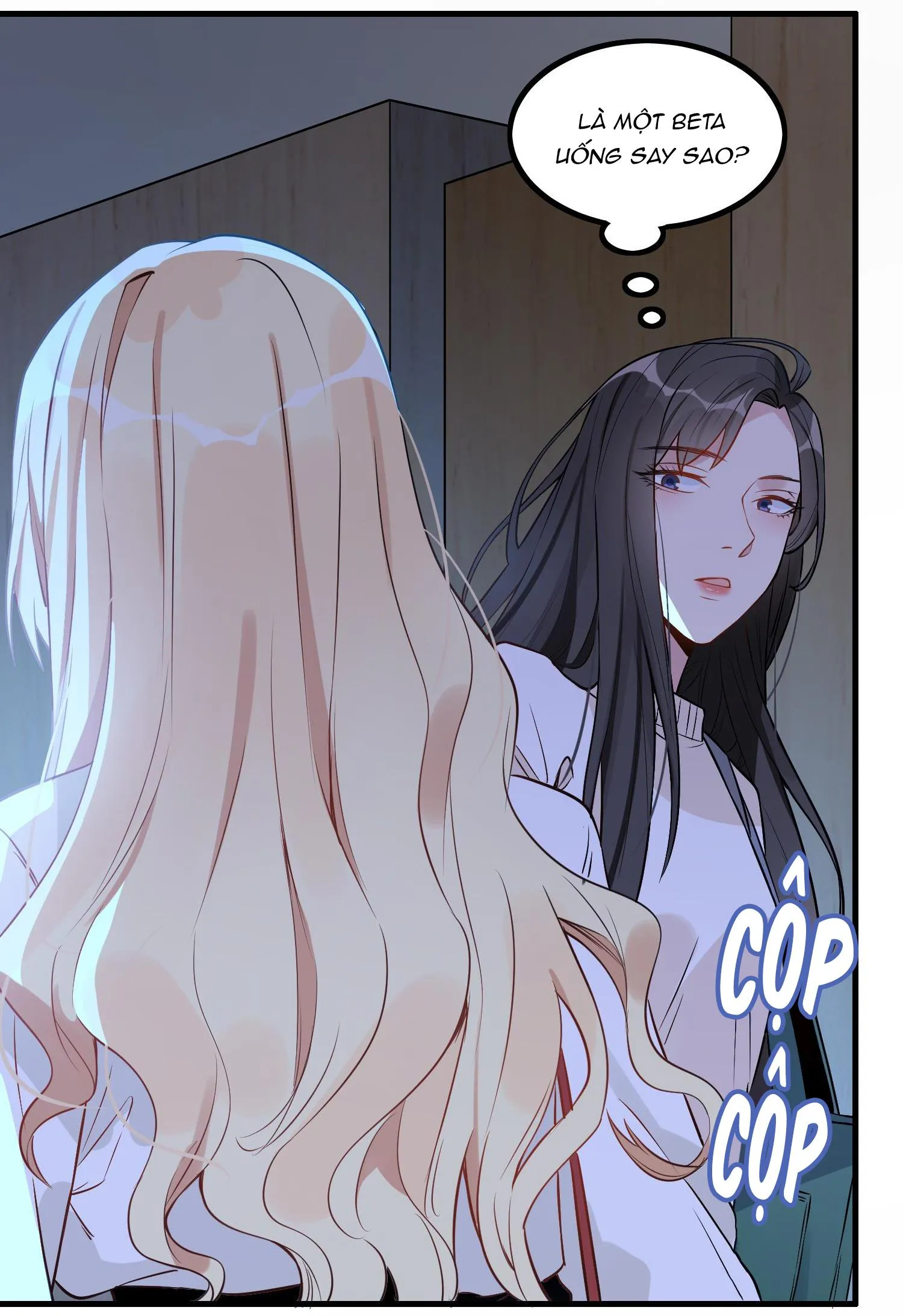 Hương vị ngọt ngào Chapter 1 Trang 29