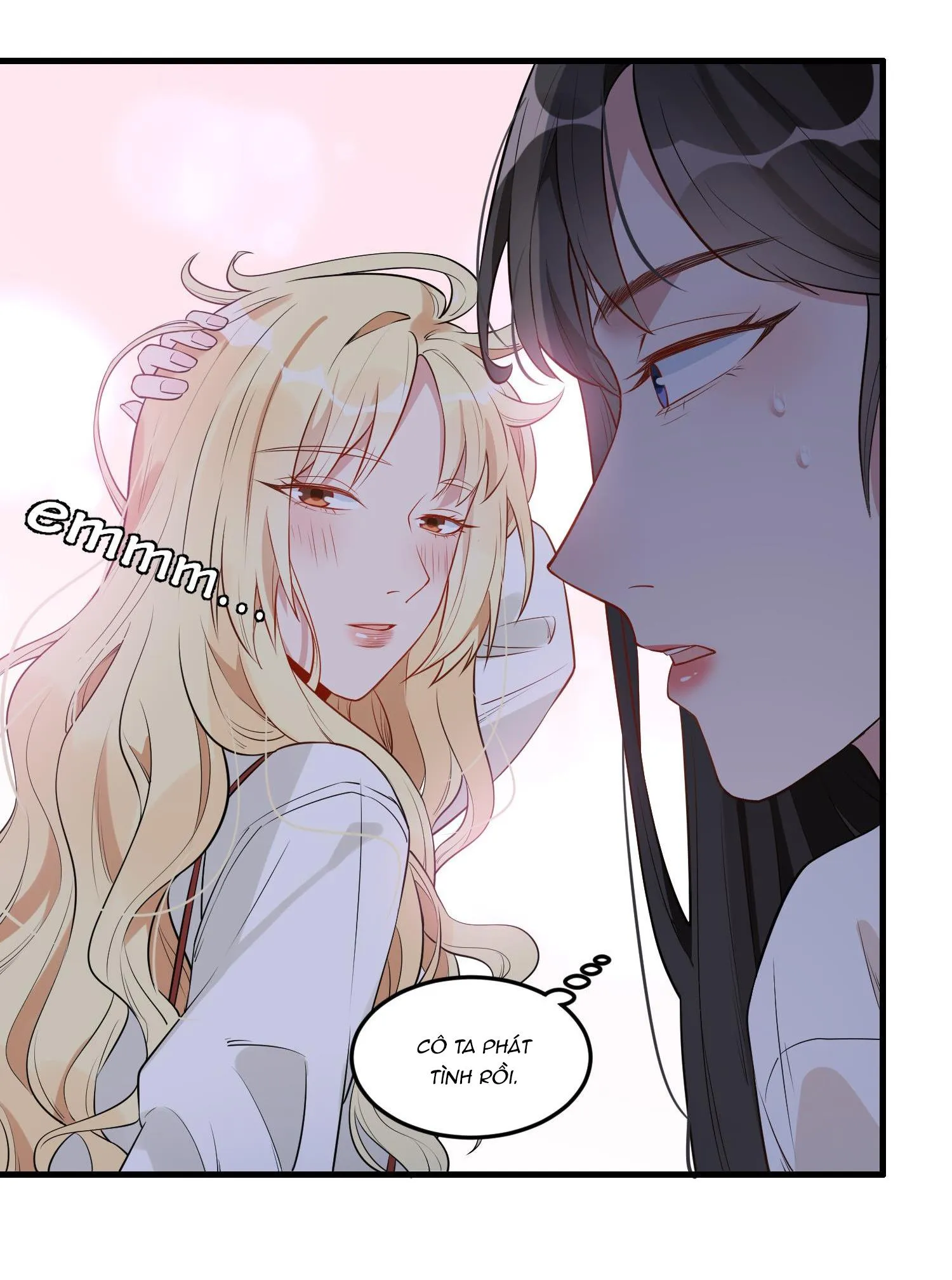 Hương vị ngọt ngào Chapter 1 Trang 32