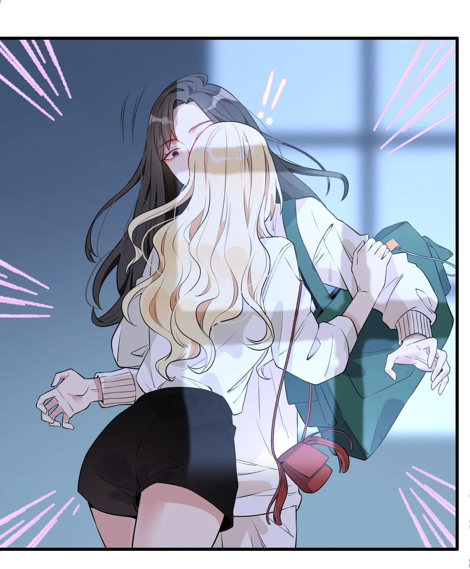 Hương vị ngọt ngào Chapter 1 Trang 35