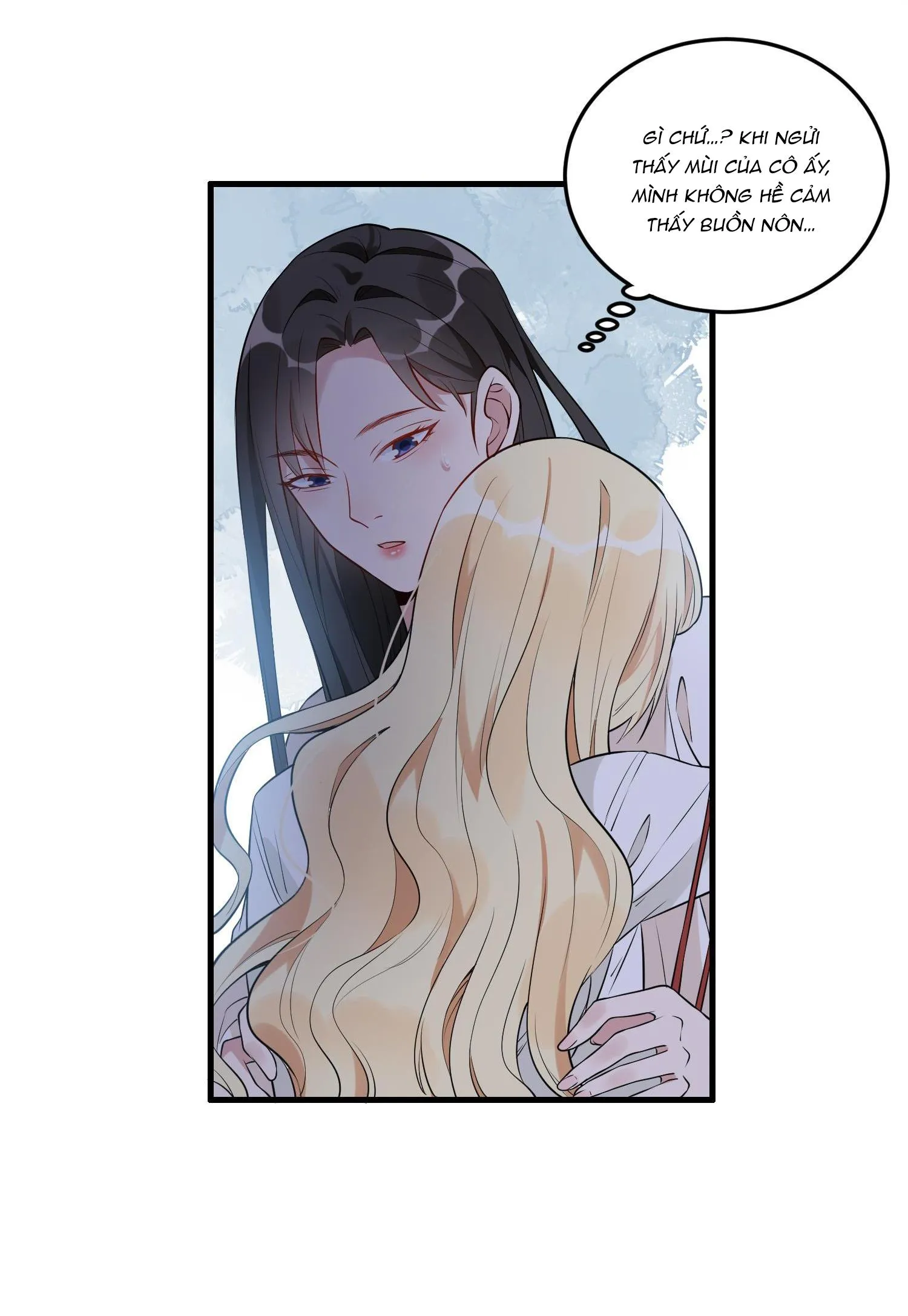 Hương vị ngọt ngào Chapter 1 Trang 36