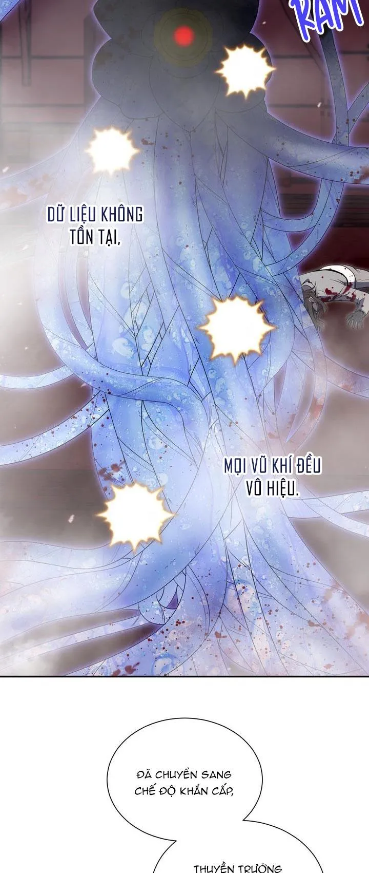 HƯƠNG VỊ NGƯỜI NGOÀI HÀNH TINH Chapter 1 Trang 4