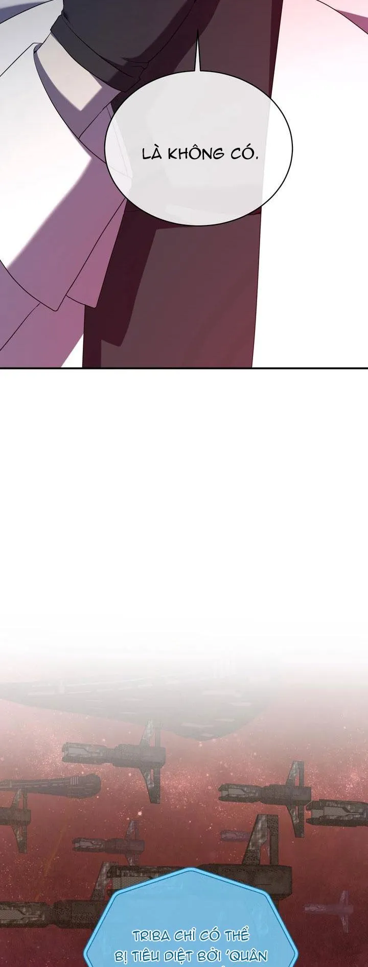 HƯƠNG VỊ NGƯỜI NGOÀI HÀNH TINH Chapter 1 Trang 13