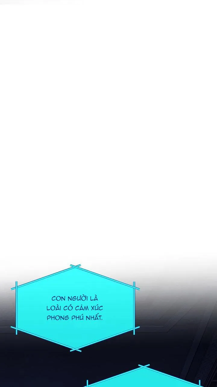 HƯƠNG VỊ NGƯỜI NGOÀI HÀNH TINH Chapter 1 Trang 26