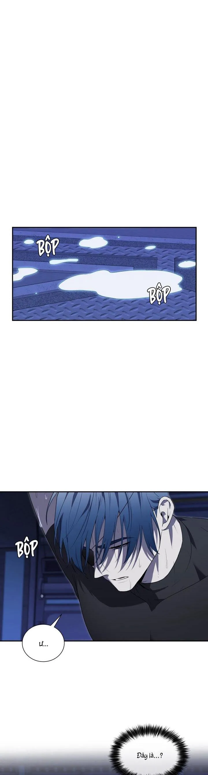 HƯƠNG VỊ NGƯỜI NGOÀI HÀNH TINH Chapter 1 Trang 29