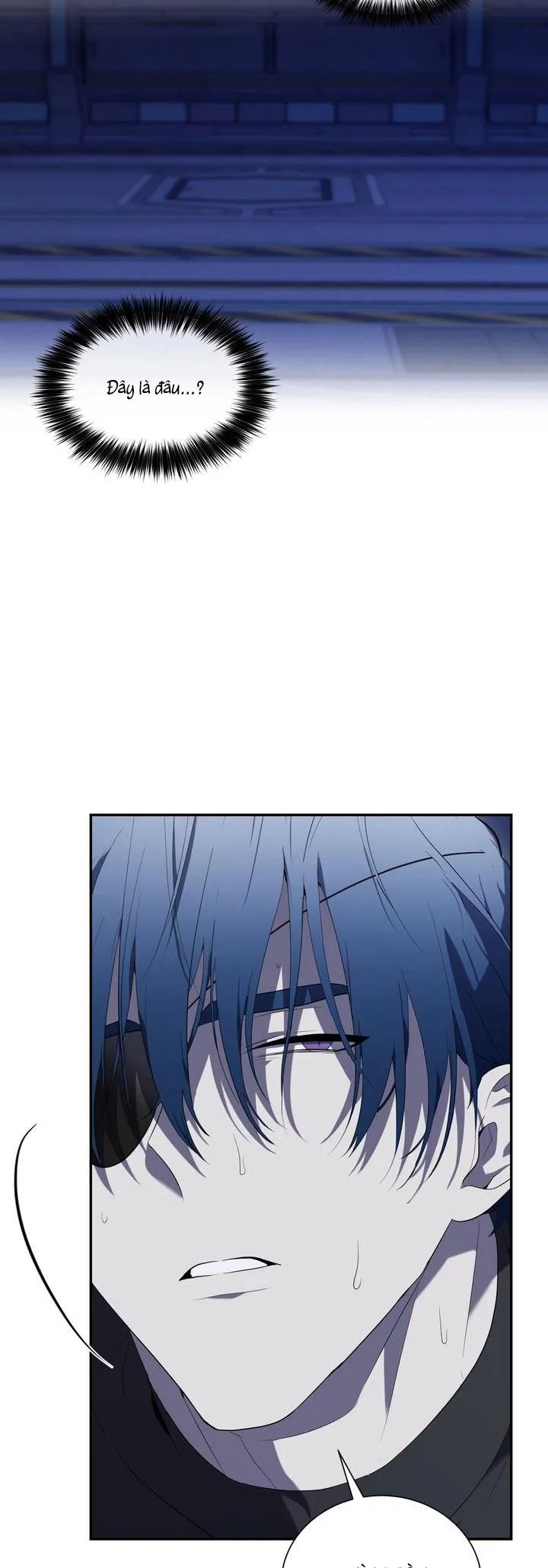 HƯƠNG VỊ NGƯỜI NGOÀI HÀNH TINH Chapter 1 Trang 30