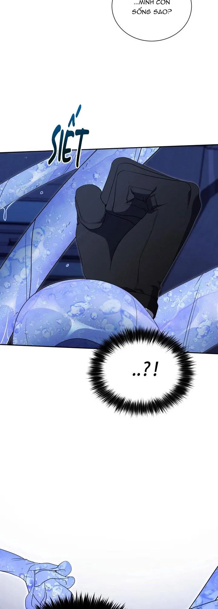 HƯƠNG VỊ NGƯỜI NGOÀI HÀNH TINH Chapter 1 Trang 31