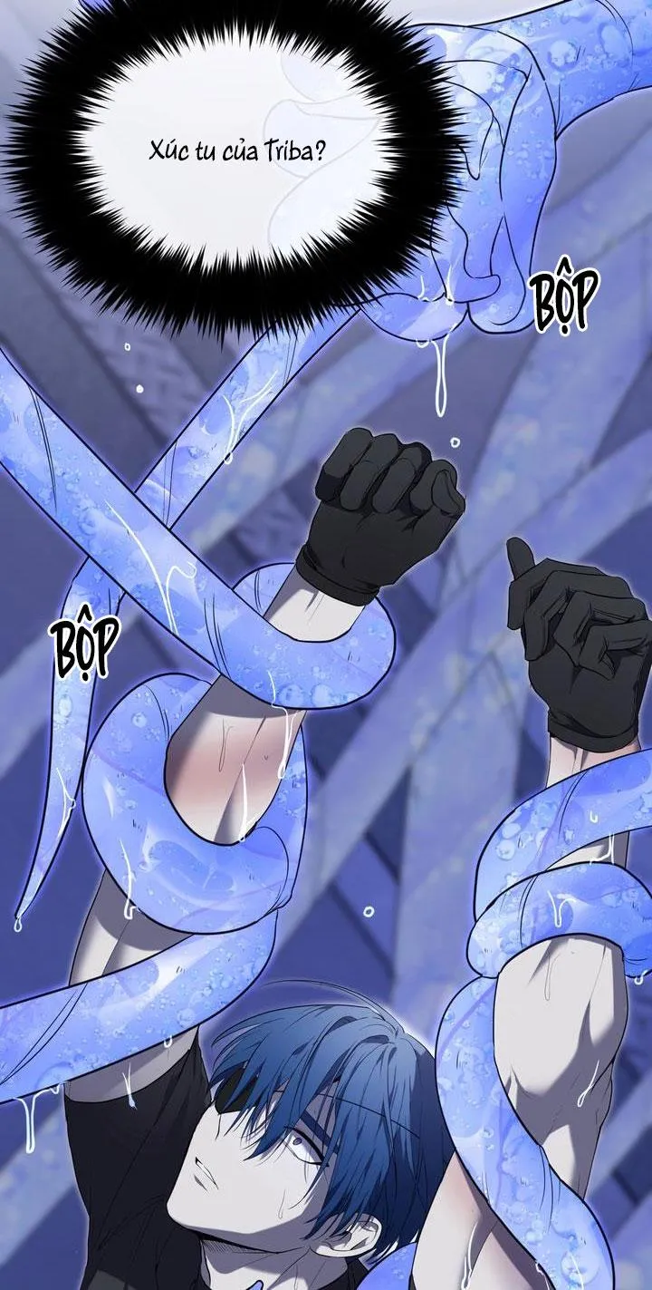 HƯƠNG VỊ NGƯỜI NGOÀI HÀNH TINH Chapter 1 Trang 32