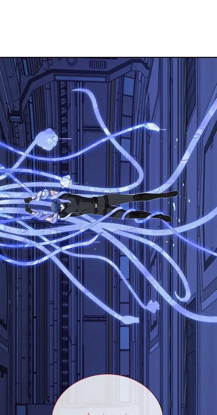 HƯƠNG VỊ NGƯỜI NGOÀI HÀNH TINH Chapter 1 Trang 36