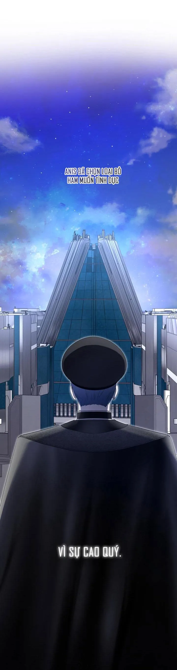 HƯƠNG VỊ NGƯỜI NGOÀI HÀNH TINH Chapter 1 Trang 44