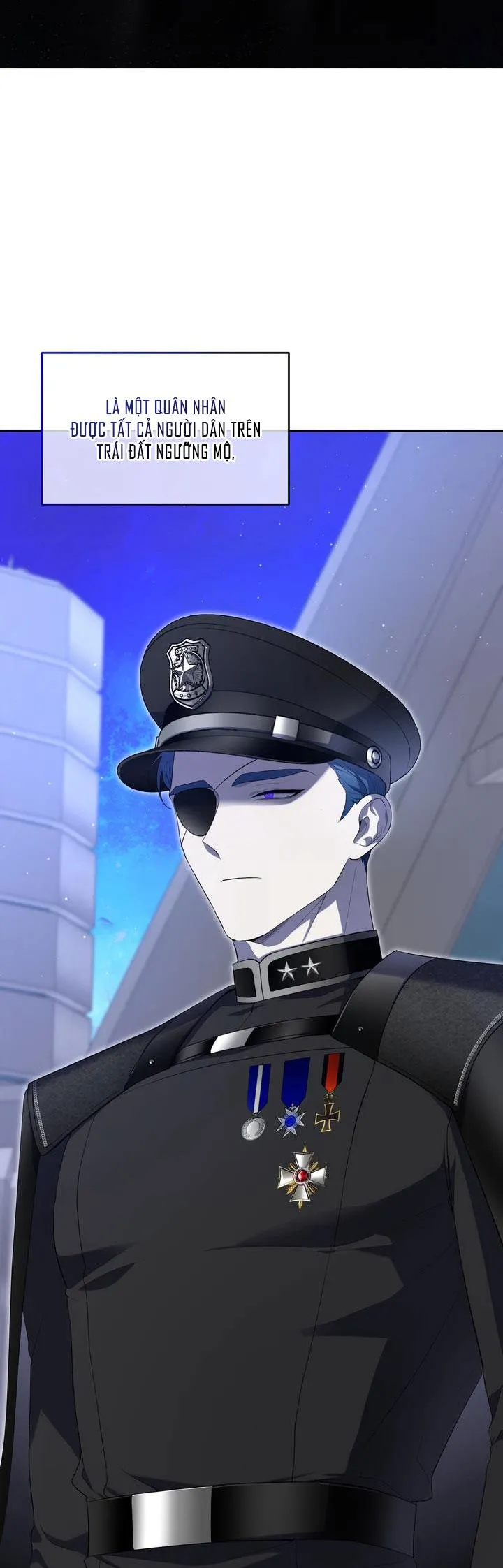 HƯƠNG VỊ NGƯỜI NGOÀI HÀNH TINH Chapter 1 Trang 45