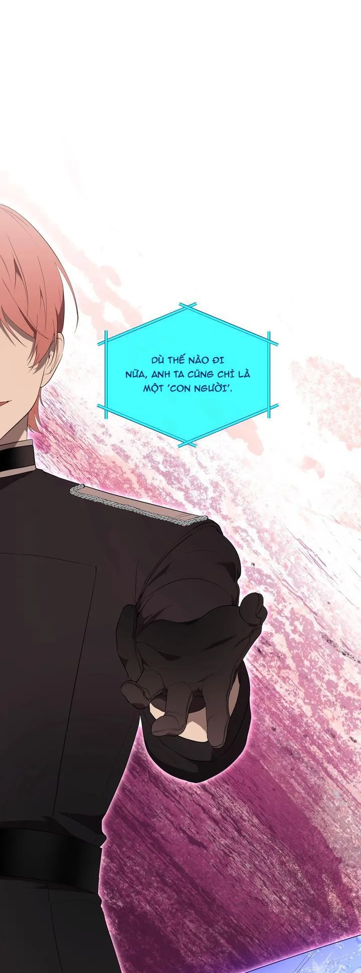 HƯƠNG VỊ NGƯỜI NGOÀI HÀNH TINH Chapter 1 Trang 47