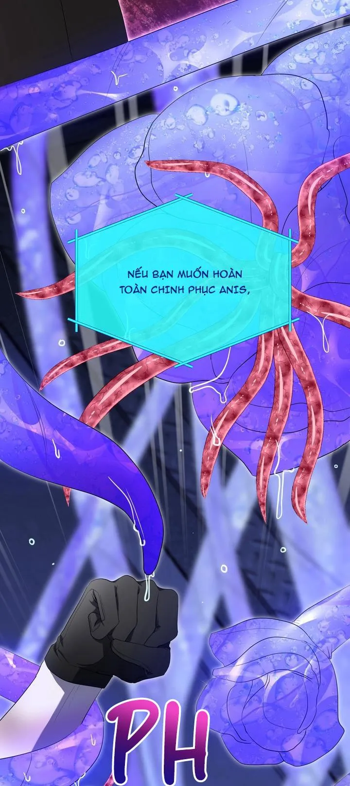 HƯƠNG VỊ NGƯỜI NGOÀI HÀNH TINH Chapter 1 Trang 48