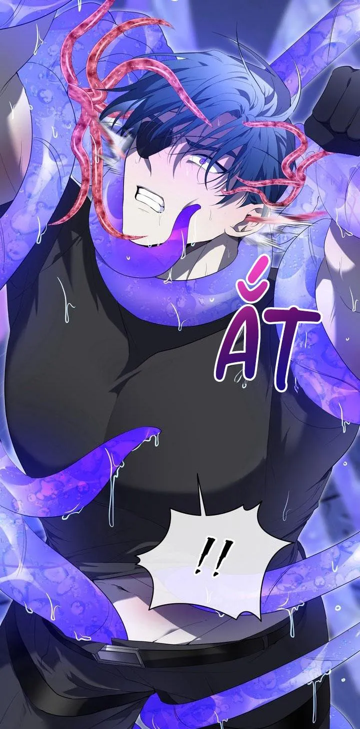 HƯƠNG VỊ NGƯỜI NGOÀI HÀNH TINH Chapter 1 Trang 49