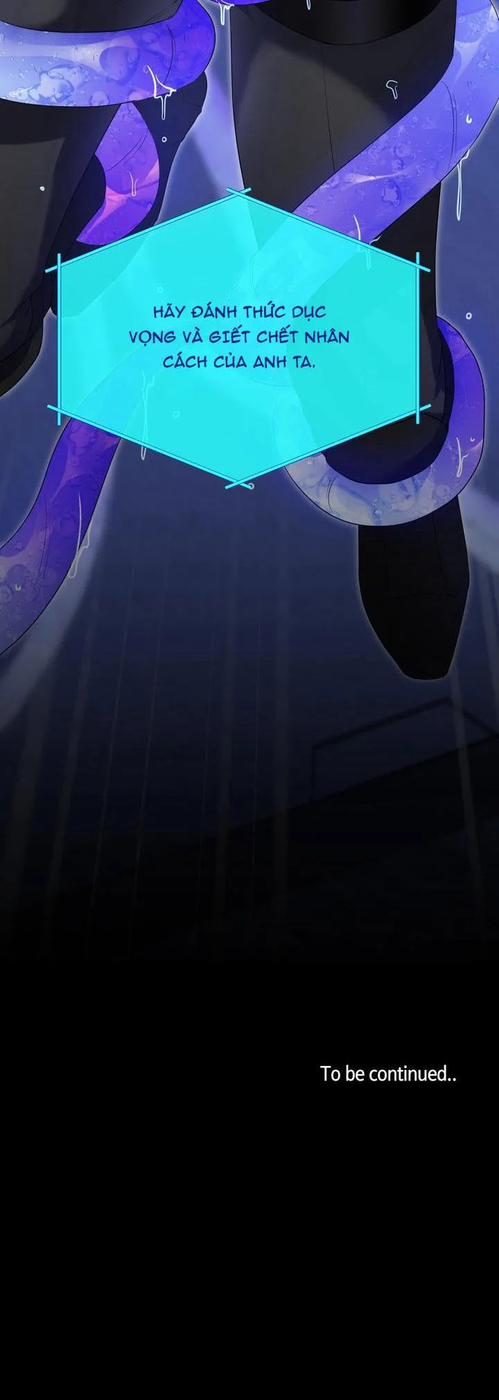 HƯƠNG VỊ NGƯỜI NGOÀI HÀNH TINH Chapter 1 Trang 50