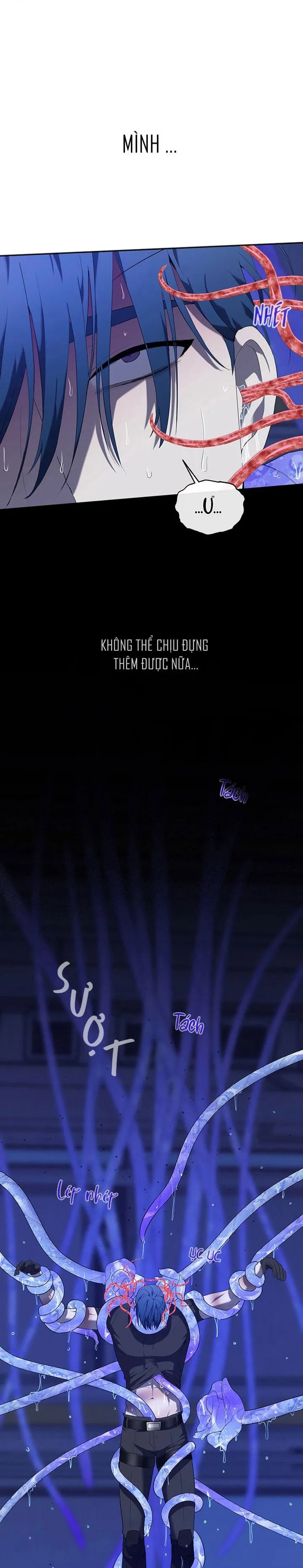 HƯƠNG VỊ NGƯỜI NGOÀI HÀNH TINH Chapter 2 Trang 4