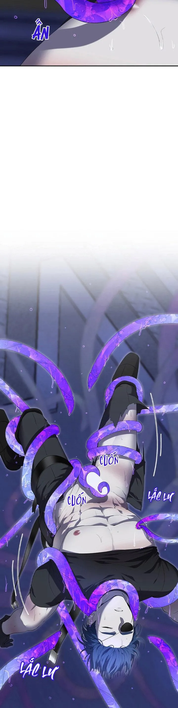 HƯƠNG VỊ NGƯỜI NGOÀI HÀNH TINH Chapter 2 Trang 8