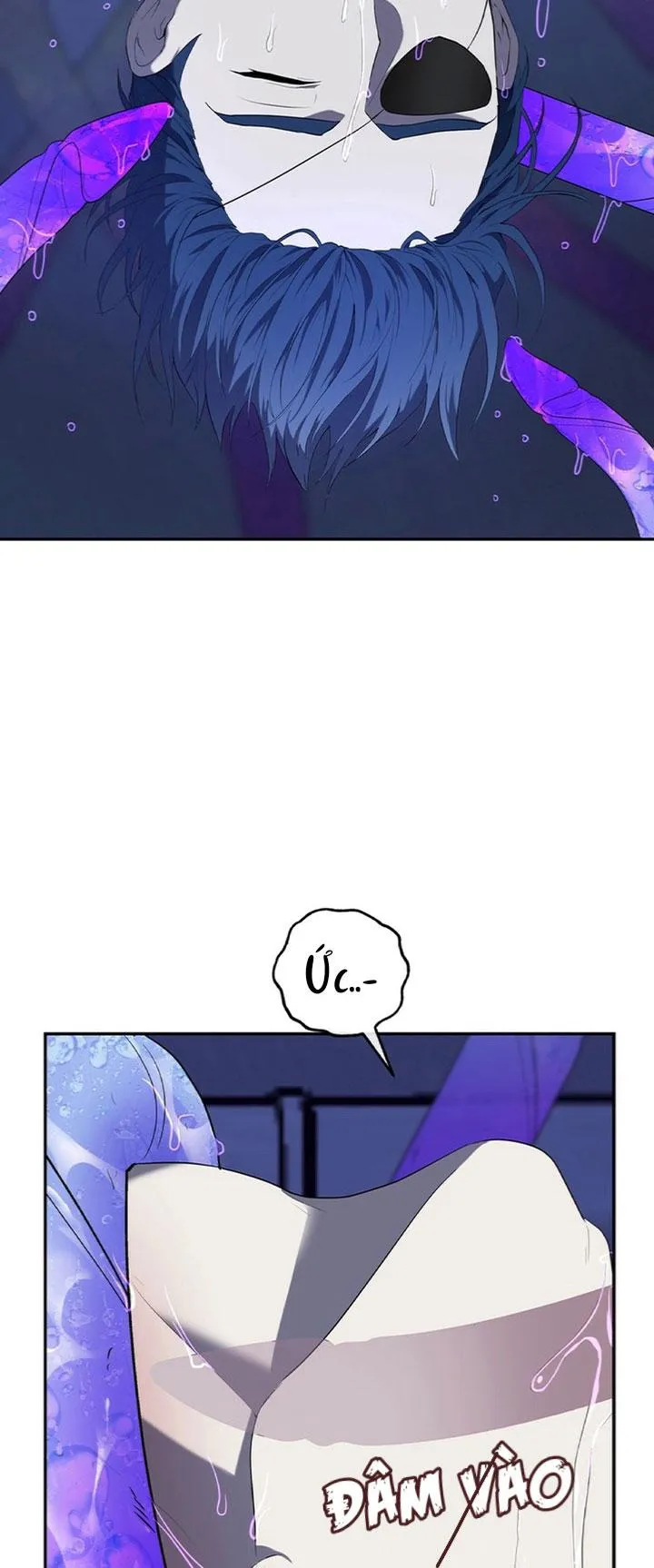 HƯƠNG VỊ NGƯỜI NGOÀI HÀNH TINH Chapter 2 Trang 10