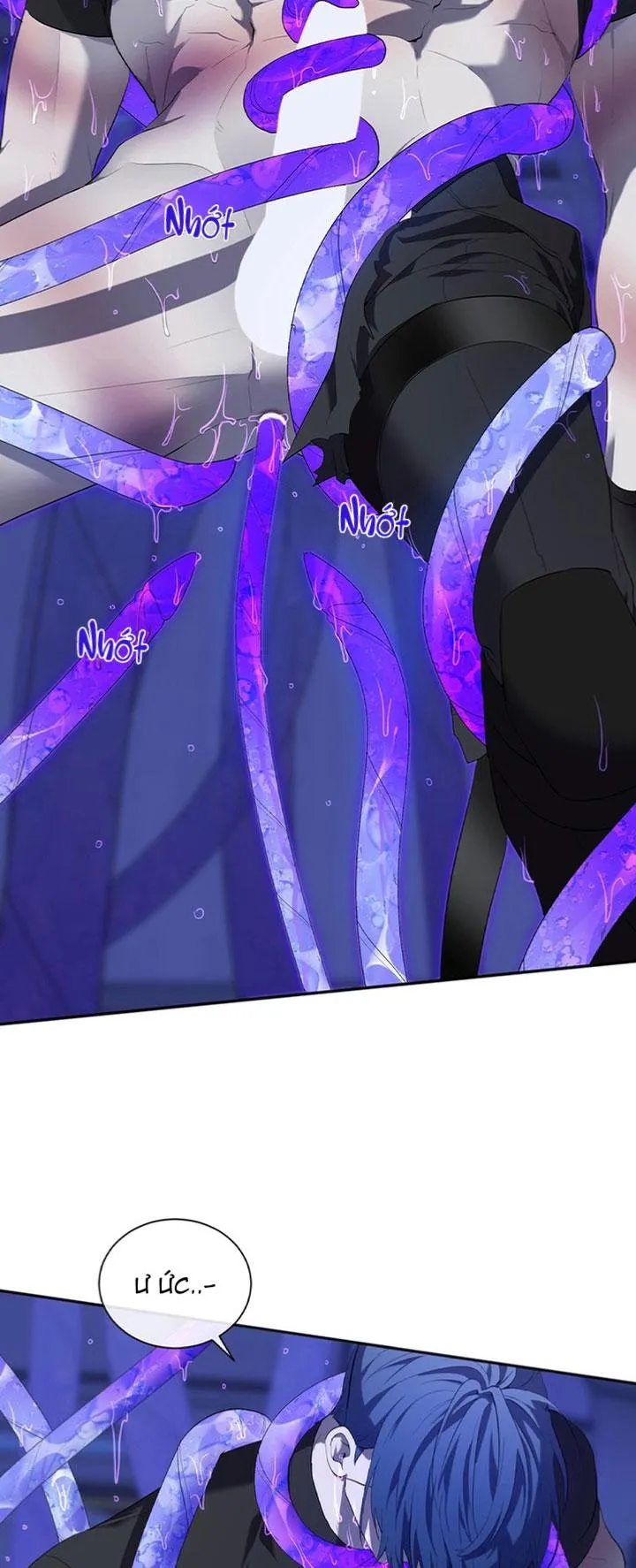 HƯƠNG VỊ NGƯỜI NGOÀI HÀNH TINH Chapter 2 Trang 14