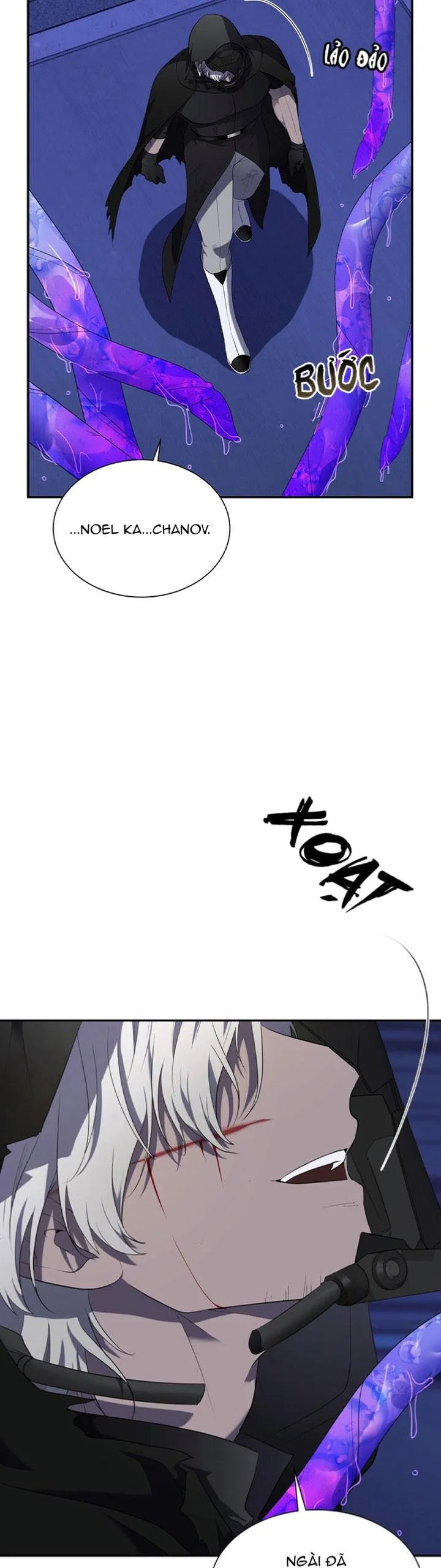 HƯƠNG VỊ NGƯỜI NGOÀI HÀNH TINH Chapter 2 Trang 32