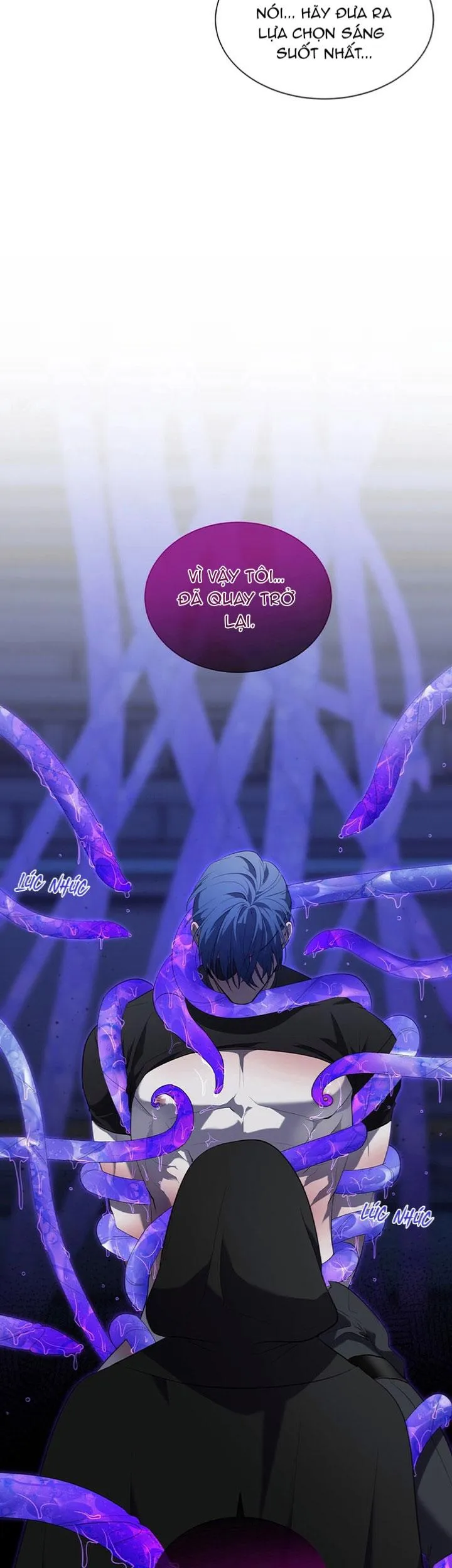 HƯƠNG VỊ NGƯỜI NGOÀI HÀNH TINH Chapter 2 Trang 33