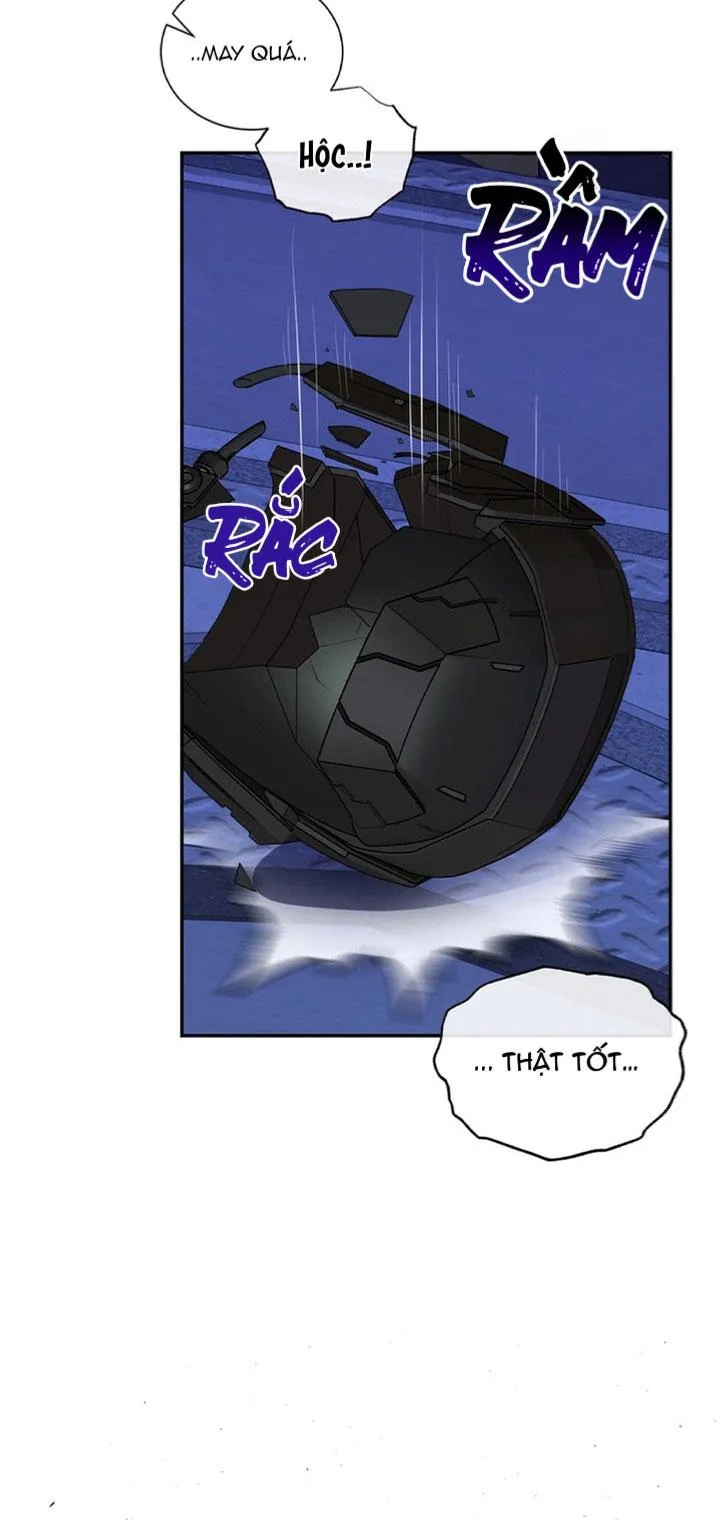 HƯƠNG VỊ NGƯỜI NGOÀI HÀNH TINH Chapter 2 Trang 35