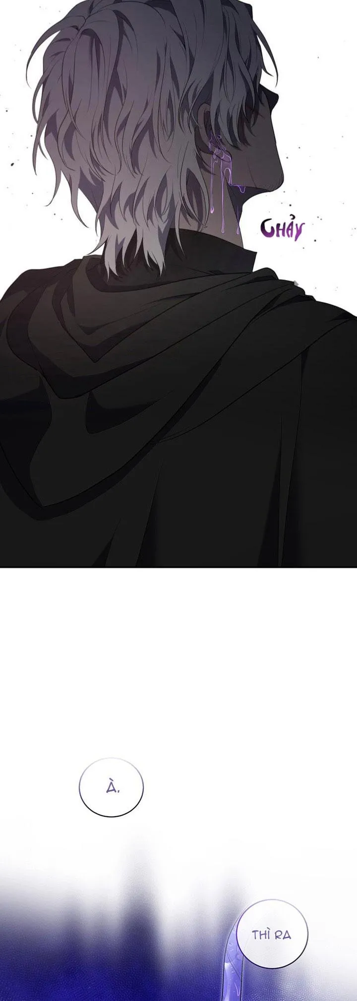 HƯƠNG VỊ NGƯỜI NGOÀI HÀNH TINH Chapter 2 Trang 36