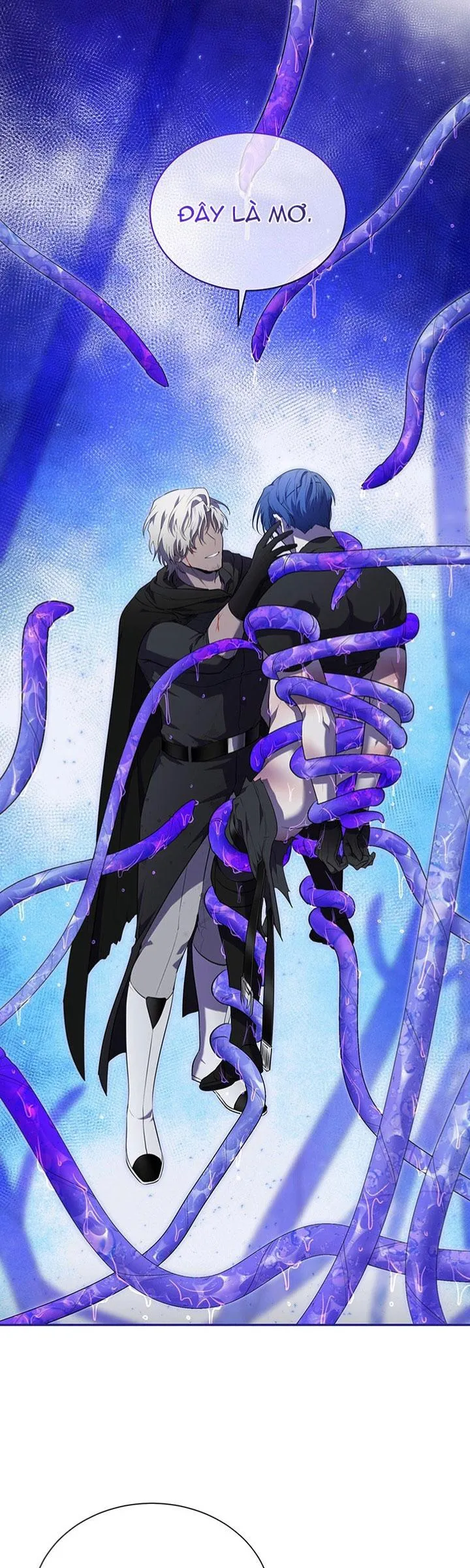 HƯƠNG VỊ NGƯỜI NGOÀI HÀNH TINH Chapter 2 Trang 37