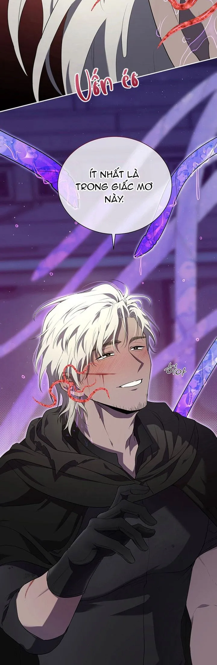 HƯƠNG VỊ NGƯỜI NGOÀI HÀNH TINH Chapter 2 Trang 39