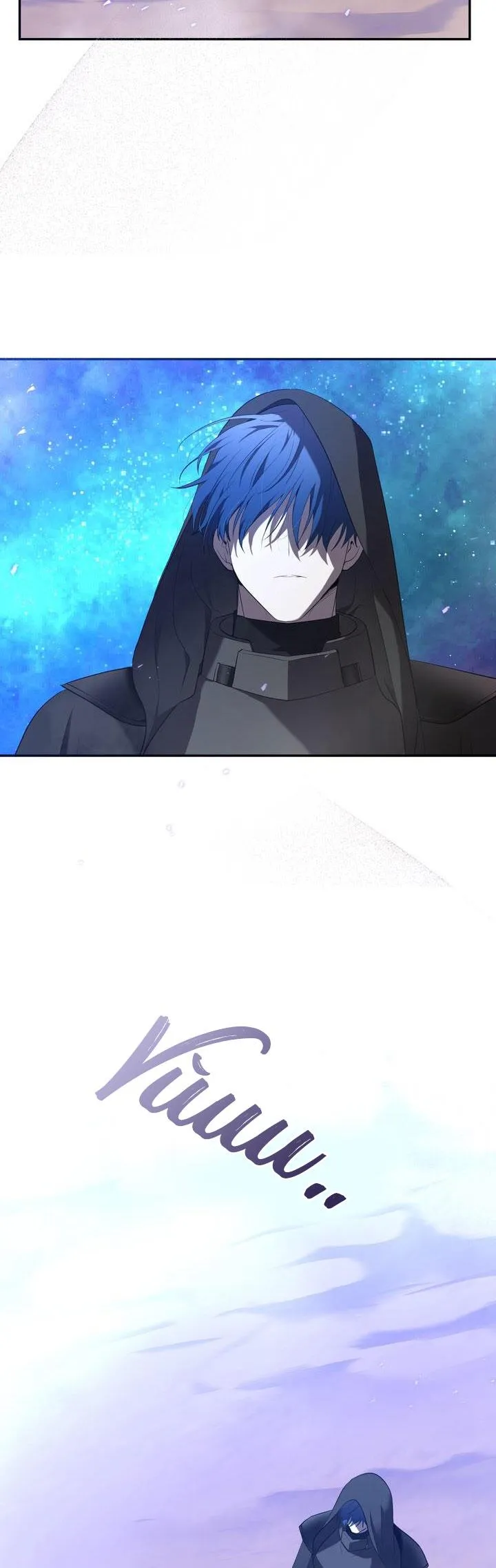 HƯƠNG VỊ NGƯỜI NGOÀI HÀNH TINH Chapter 3 Trang 3