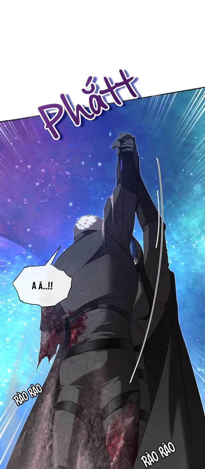 HƯƠNG VỊ NGƯỜI NGOÀI HÀNH TINH Chapter 3 Trang 5