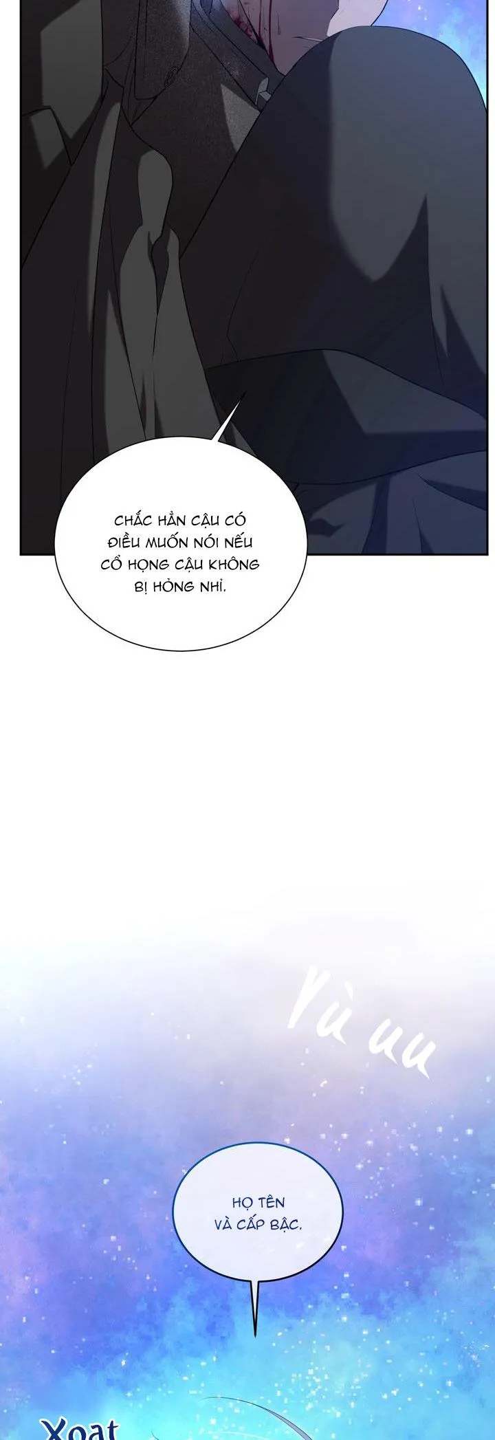 HƯƠNG VỊ NGƯỜI NGOÀI HÀNH TINH Chapter 3 Trang 7