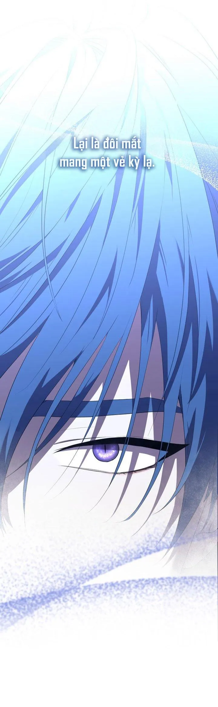 HƯƠNG VỊ NGƯỜI NGOÀI HÀNH TINH Chapter 3 Trang 10