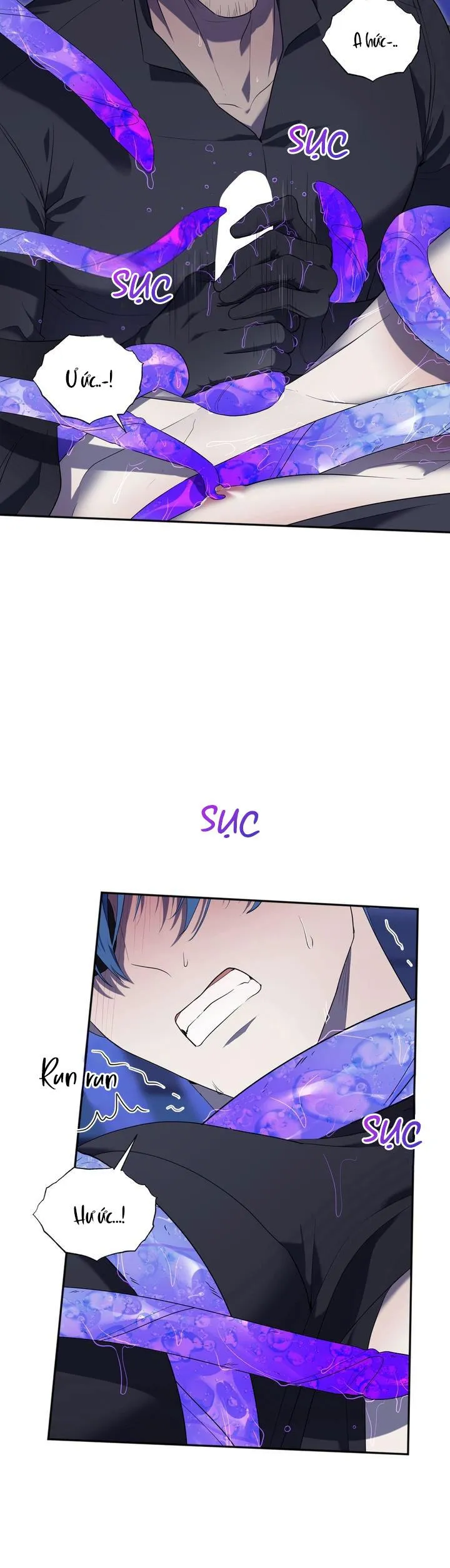 HƯƠNG VỊ NGƯỜI NGOÀI HÀNH TINH Chapter 3 Trang 15