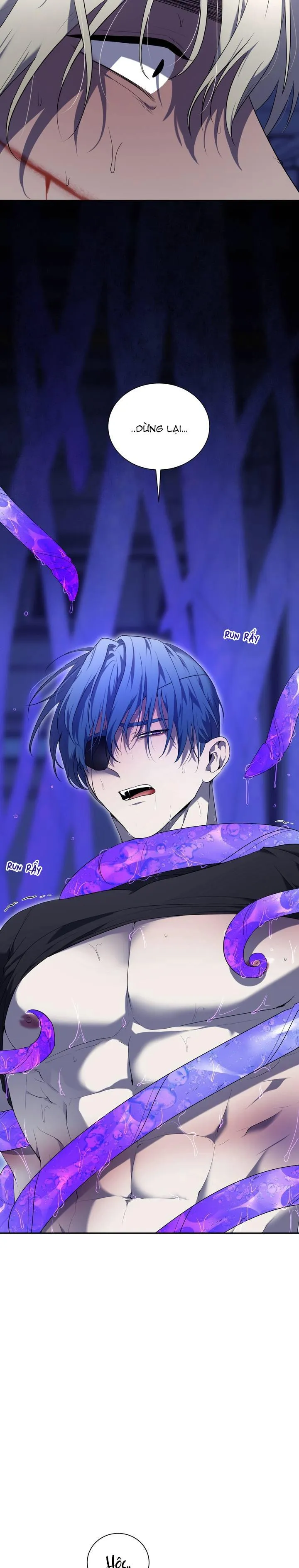 HƯƠNG VỊ NGƯỜI NGOÀI HÀNH TINH Chapter 3 Trang 21