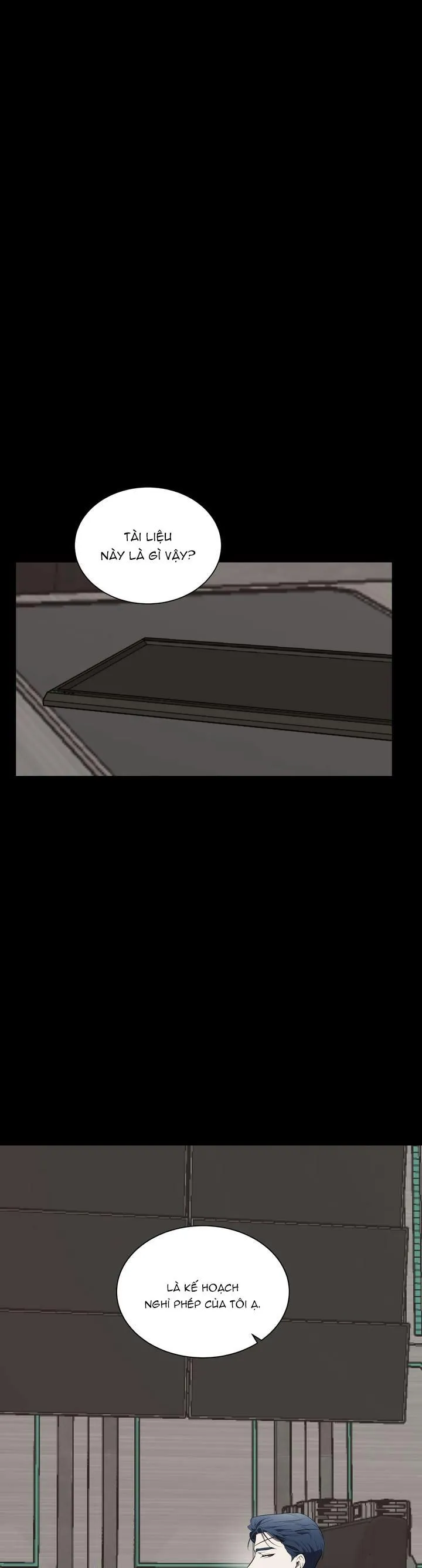 HƯƠNG VỊ NGƯỜI NGOÀI HÀNH TINH Chapter 3 Trang 23