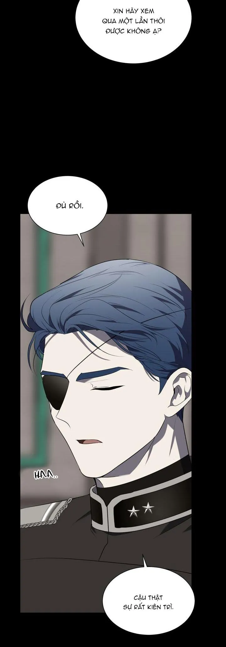 HƯƠNG VỊ NGƯỜI NGOÀI HÀNH TINH Chapter 3 Trang 25